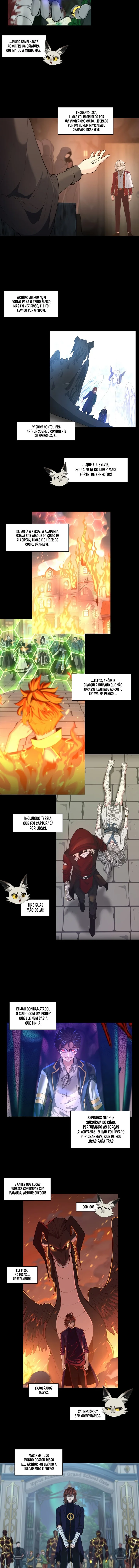 Read The Beginning After the End PT Manga Online