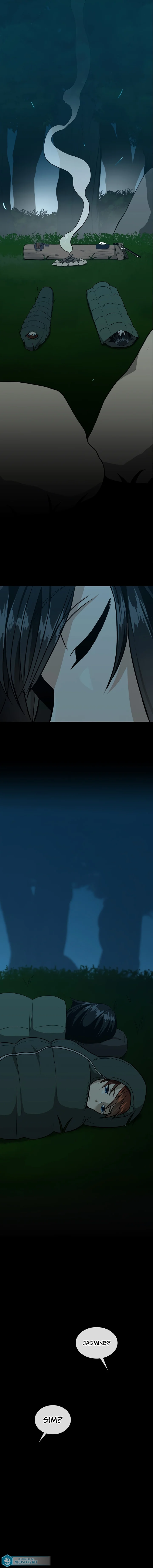 Read The Beginning After the End PT Manga Online