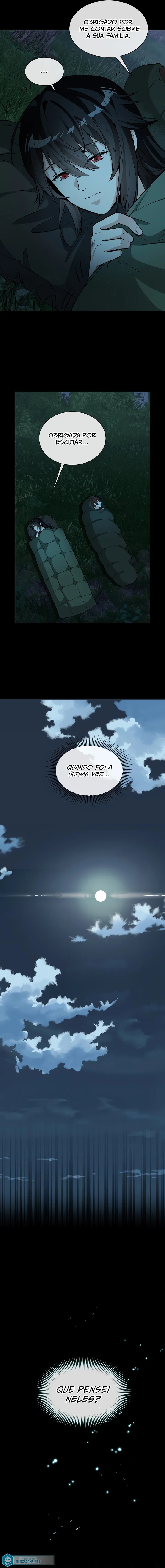 Read The Beginning After the End PT Manga Online