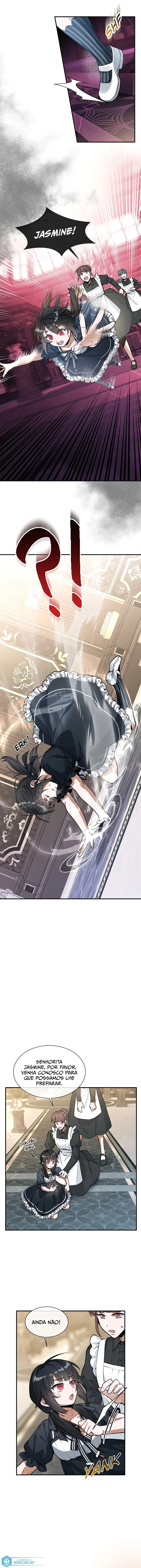 Read The Beginning After the End PT Manga Online