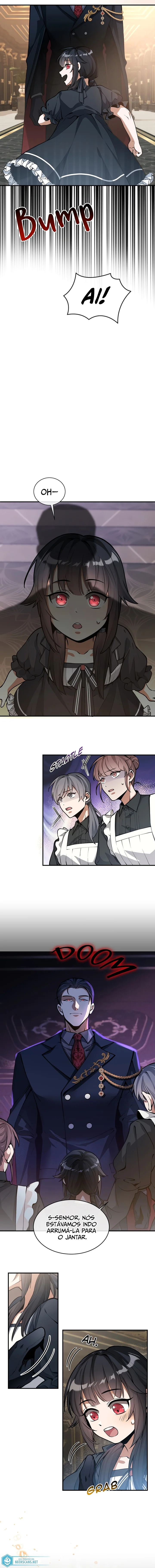 Read The Beginning After the End PT Manga Online