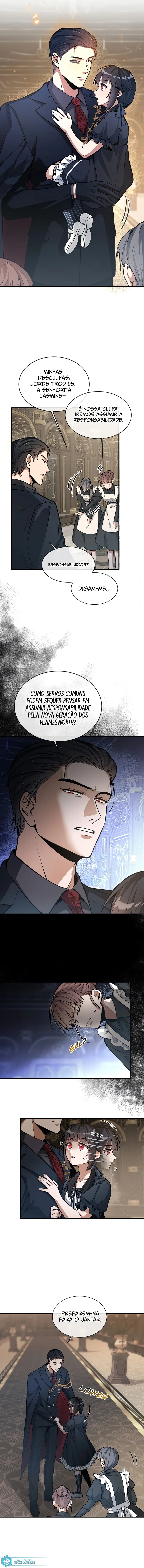 Read The Beginning After the End PT Manga Online