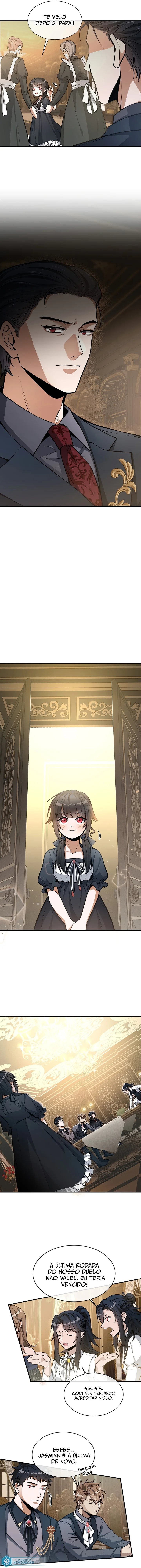 Read The Beginning After the End PT Manga Online