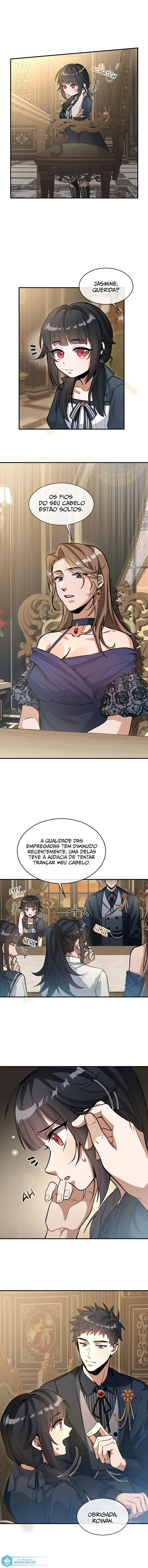 Read The Beginning After the End PT Manga Online