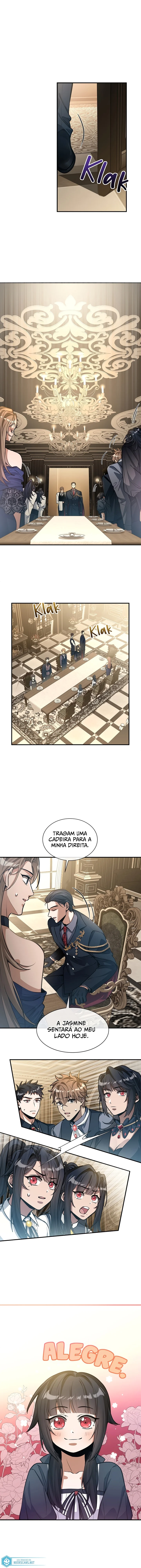 Read The Beginning After the End PT Manga Online