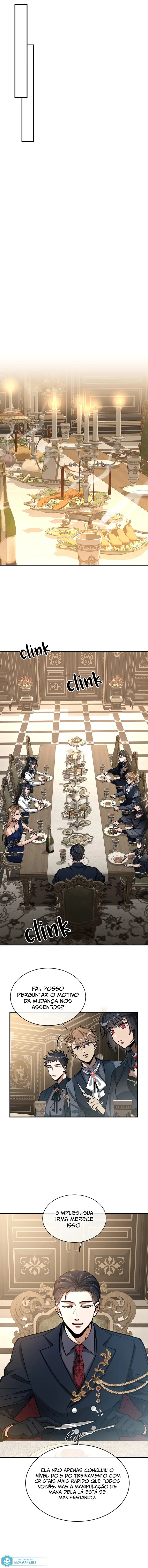 Read The Beginning After the End PT Manga Online