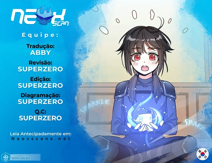 Read The Beginning After the End PT Manga Online