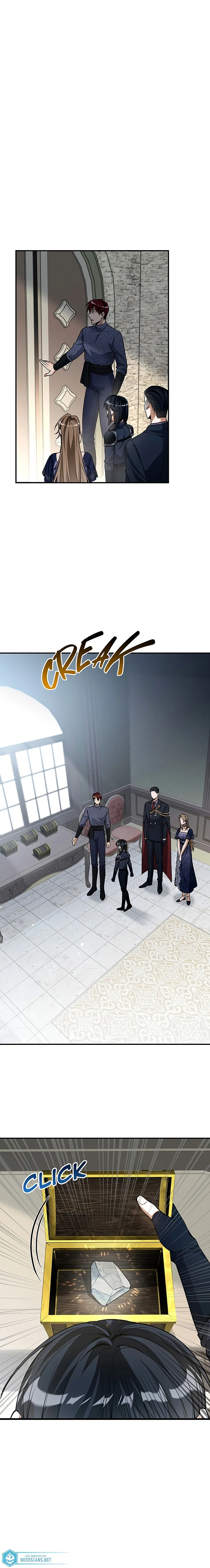 Read The Beginning After the End PT Manga Online