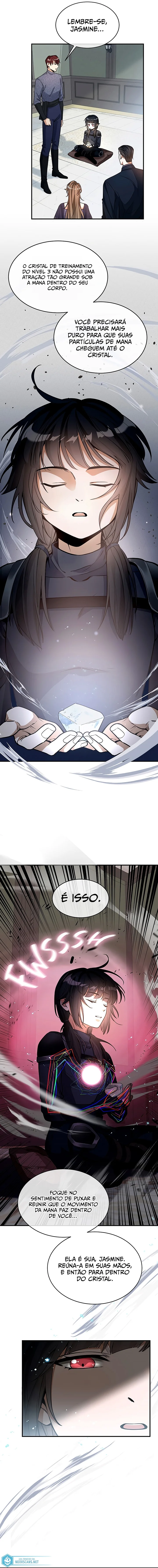 Read The Beginning After the End PT Manga Online