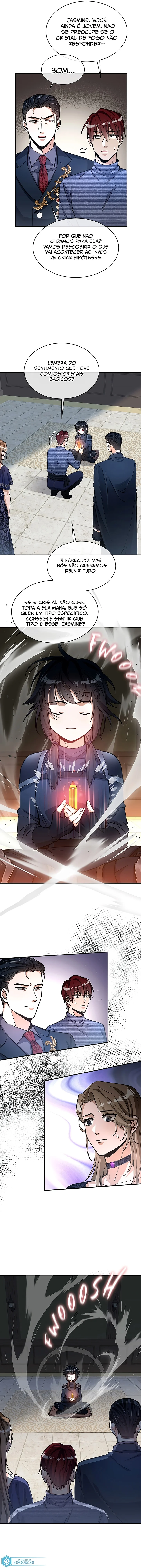 Read The Beginning After the End PT Manga Online