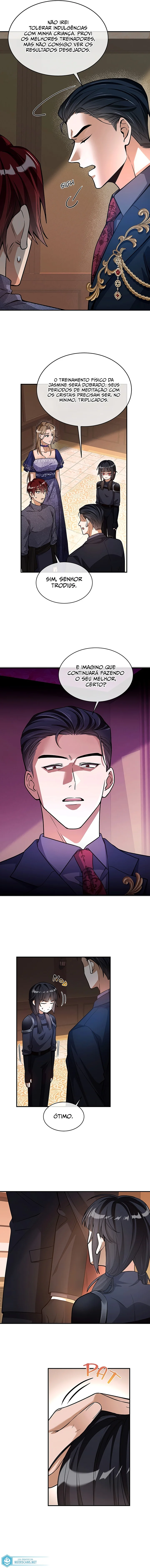 Read The Beginning After the End PT Manga Online