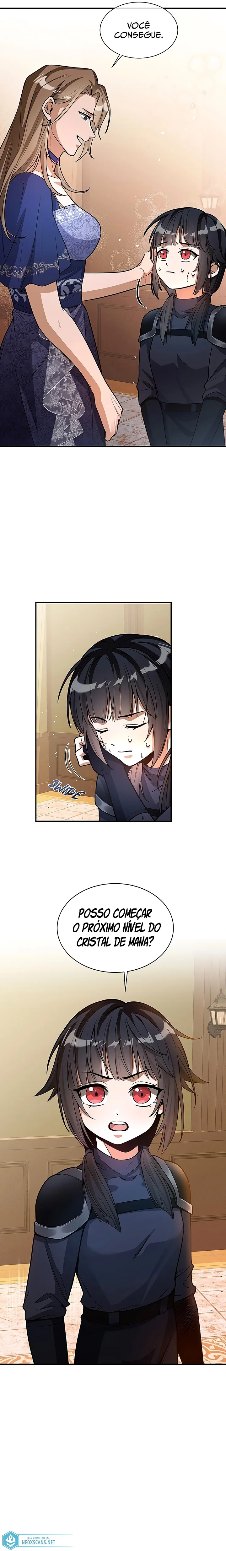 Read The Beginning After the End PT Manga Online