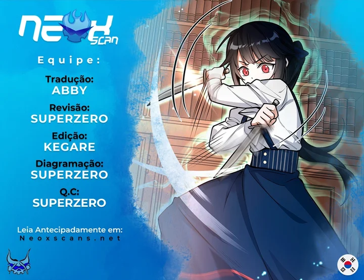 Read The Beginning After the End PT Manga Online