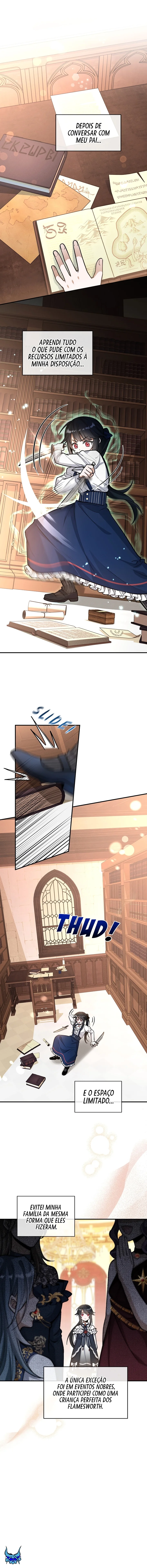 Read The Beginning After the End PT Manga Online