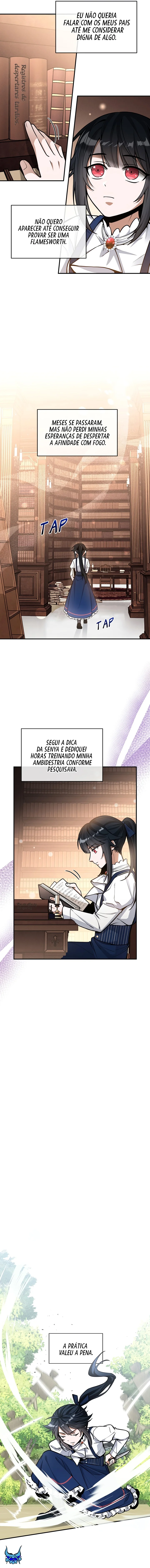 Read The Beginning After the End PT Manga Online