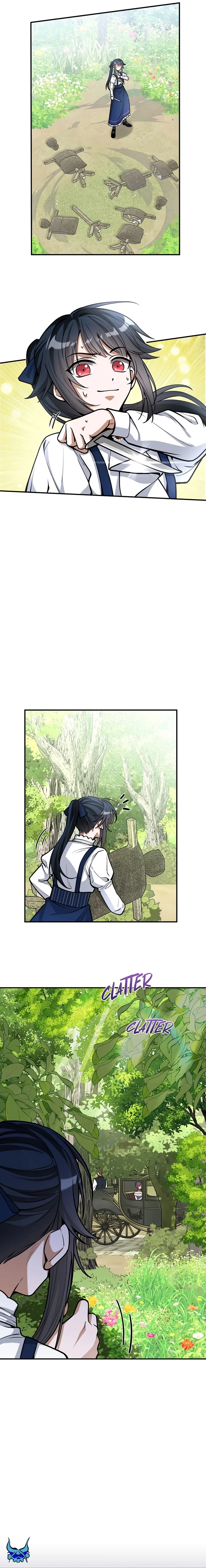 Read The Beginning After the End PT Manga Online