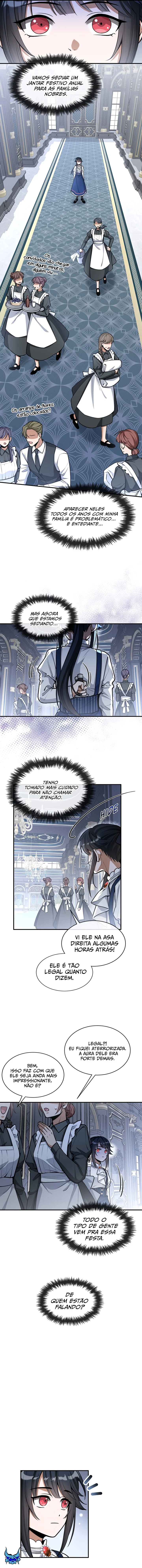 Read The Beginning After the End PT Manga Online