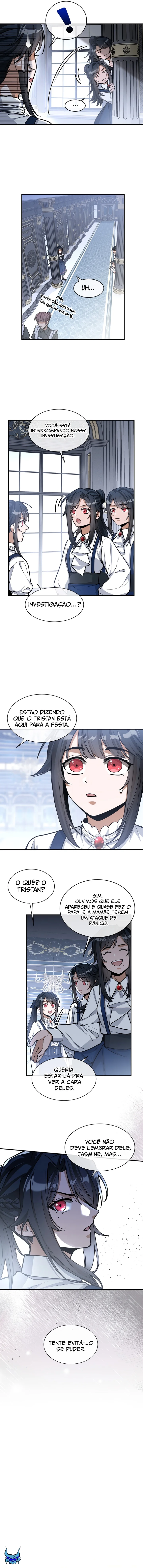 Read The Beginning After the End PT Manga Online