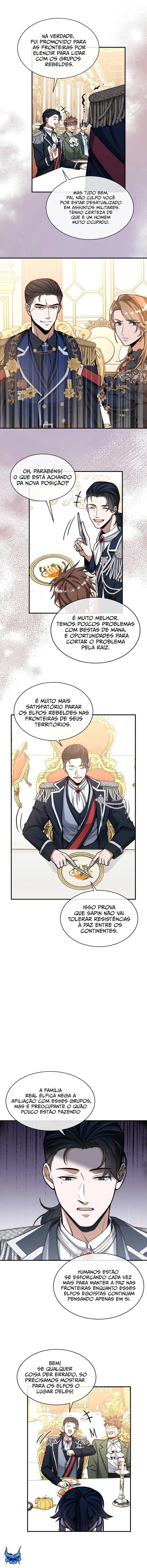 Read The Beginning After the End PT Manga Online