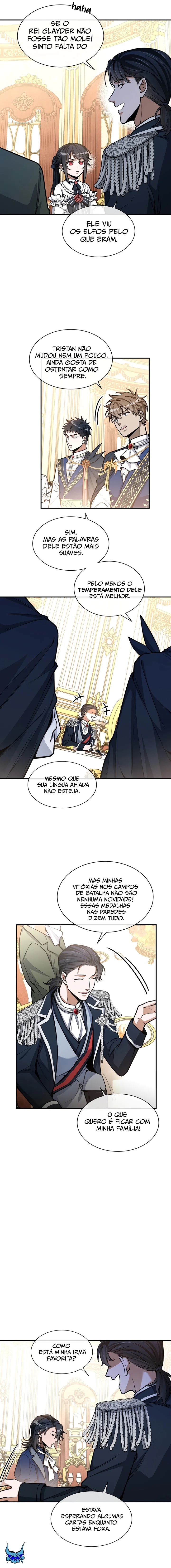 Read The Beginning After the End PT Manga Online