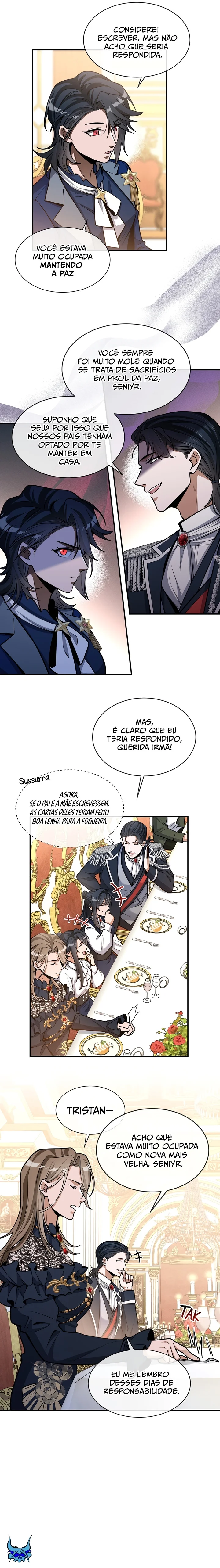 Read The Beginning After the End PT Manga Online