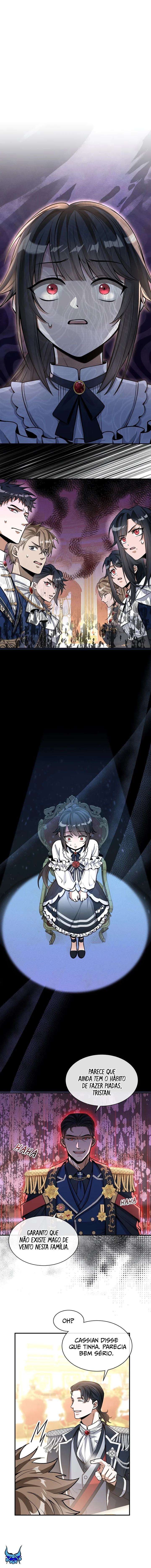 Read The Beginning After the End PT Manga Online