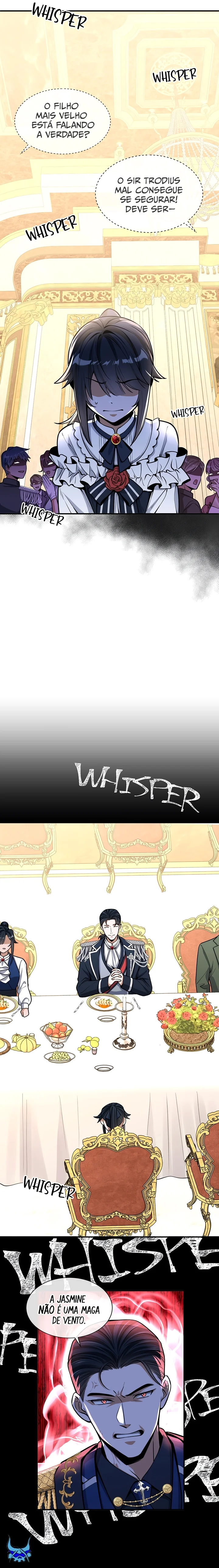 Read The Beginning After the End PT Manga Online