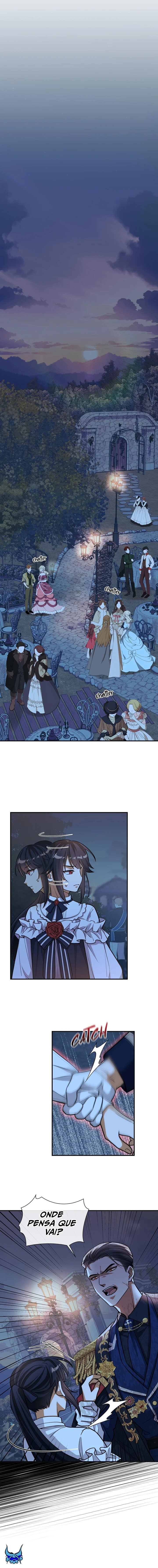 Read The Beginning After the End PT Manga Online