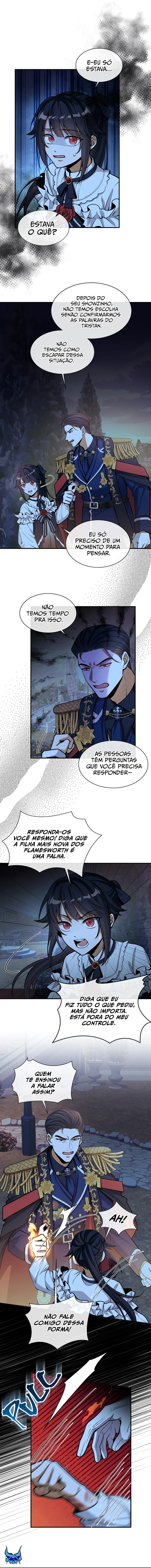 Read The Beginning After the End PT Manga Online