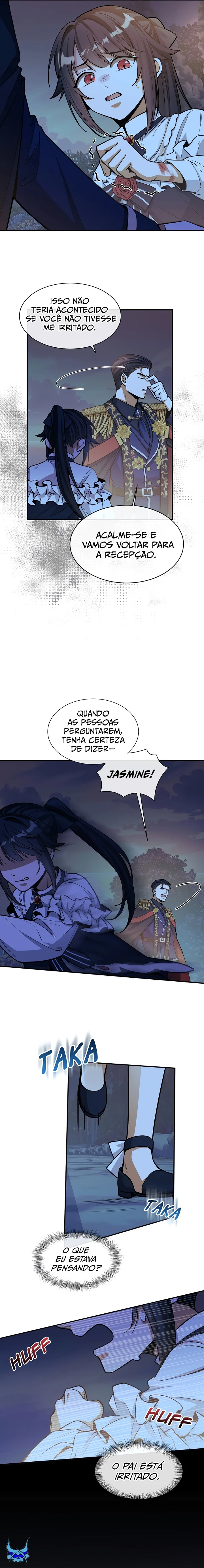 Read The Beginning After the End PT Manga Online