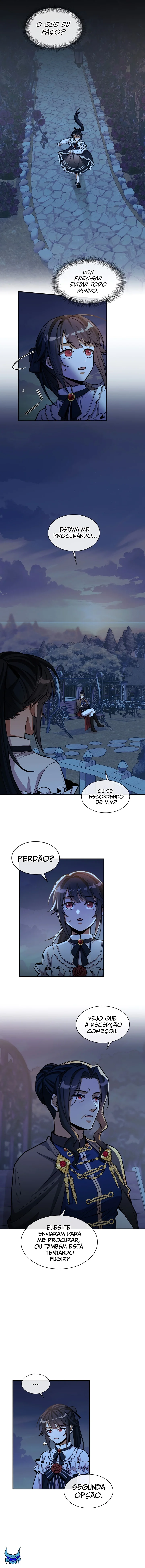 Read The Beginning After the End PT Manga Online