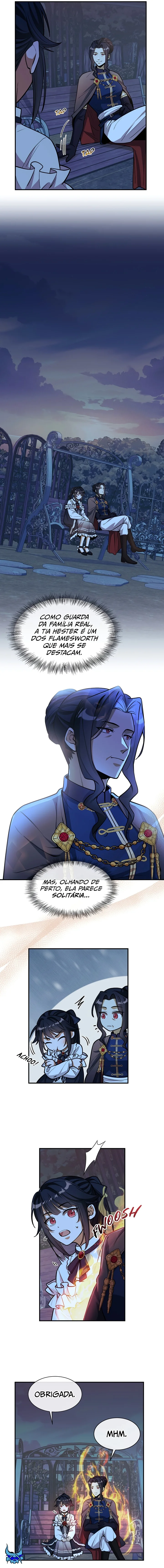 Read The Beginning After the End PT Manga Online