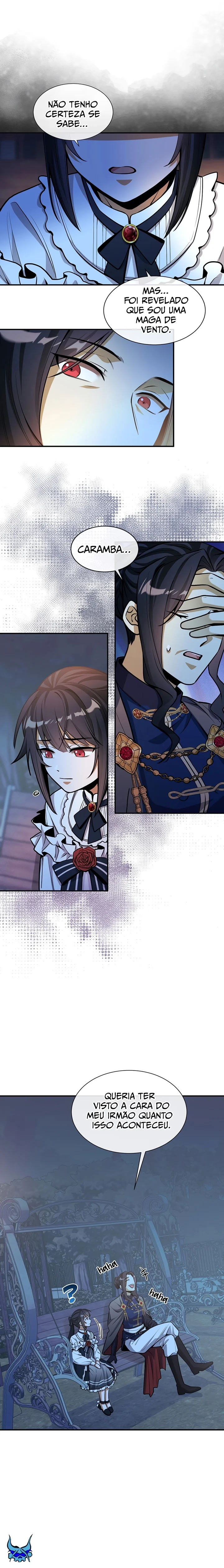 Read The Beginning After the End PT Manga Online