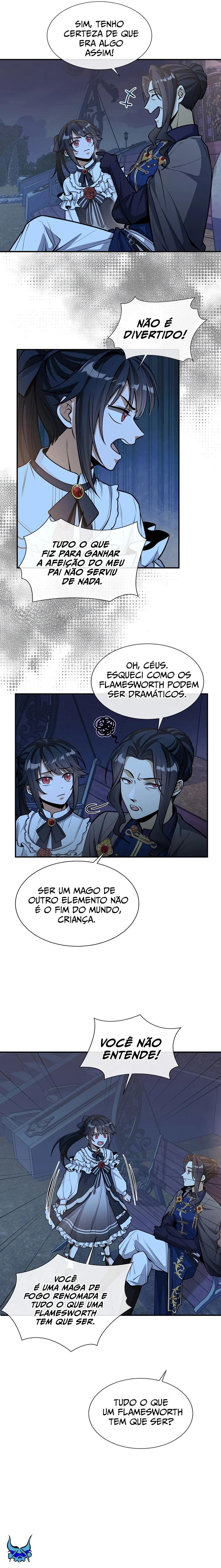 Read The Beginning After the End PT Manga Online