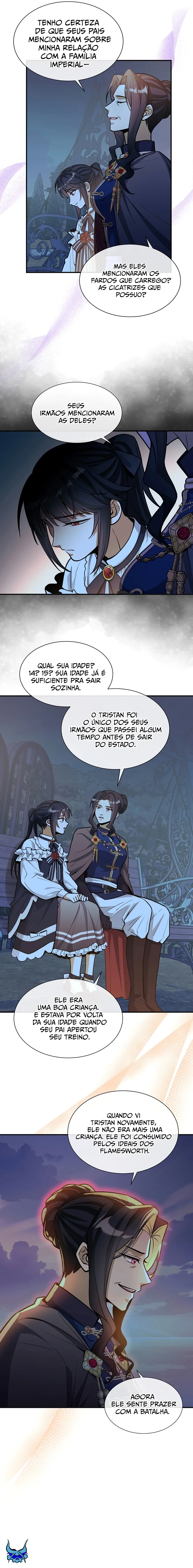 Read The Beginning After the End PT Manga Online