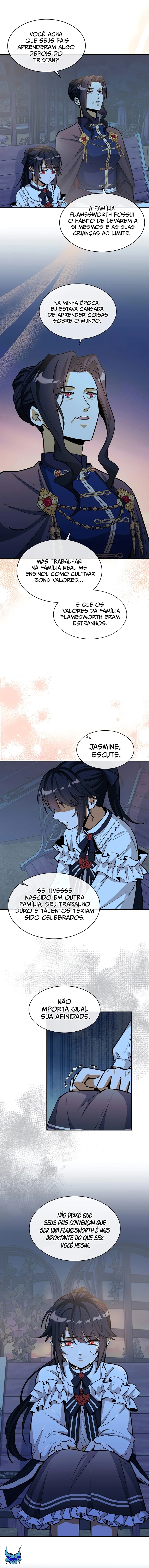 Read The Beginning After the End PT Manga Online