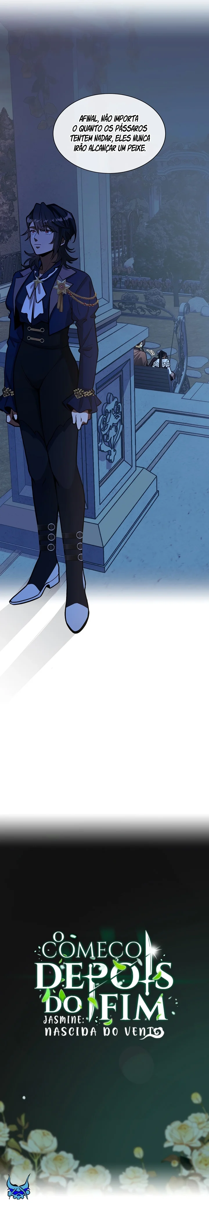 Read The Beginning After the End PT Manga Online