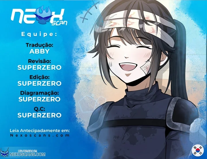 Read The Beginning After the End PT Manga Online