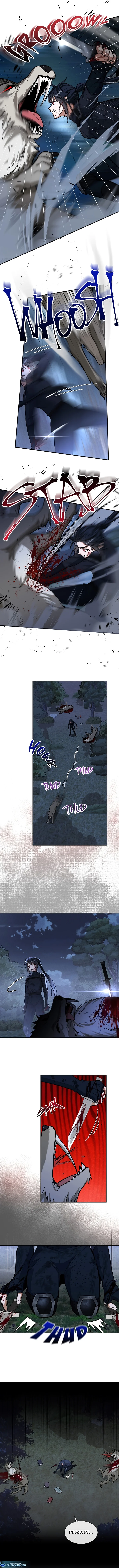 Read The Beginning After the End PT Manga Online