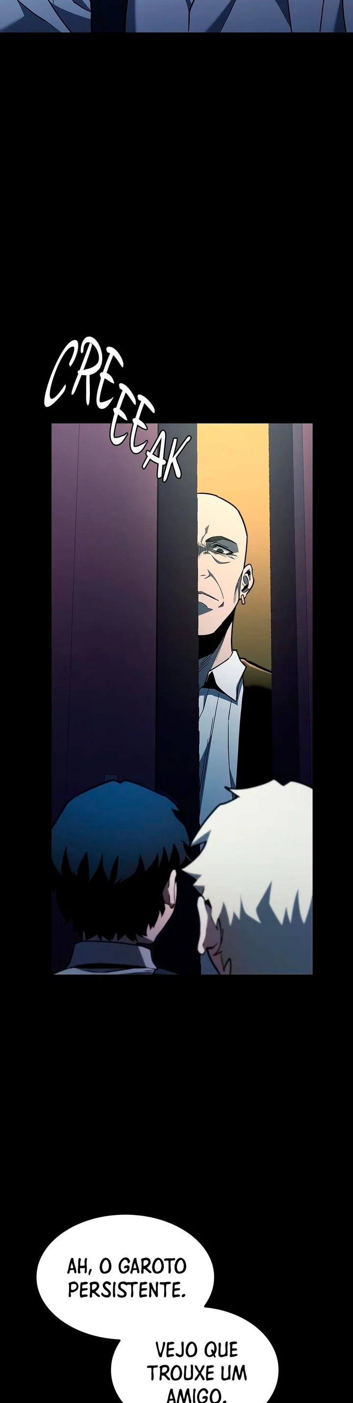 Read The Beginning After the End PT Manga Online