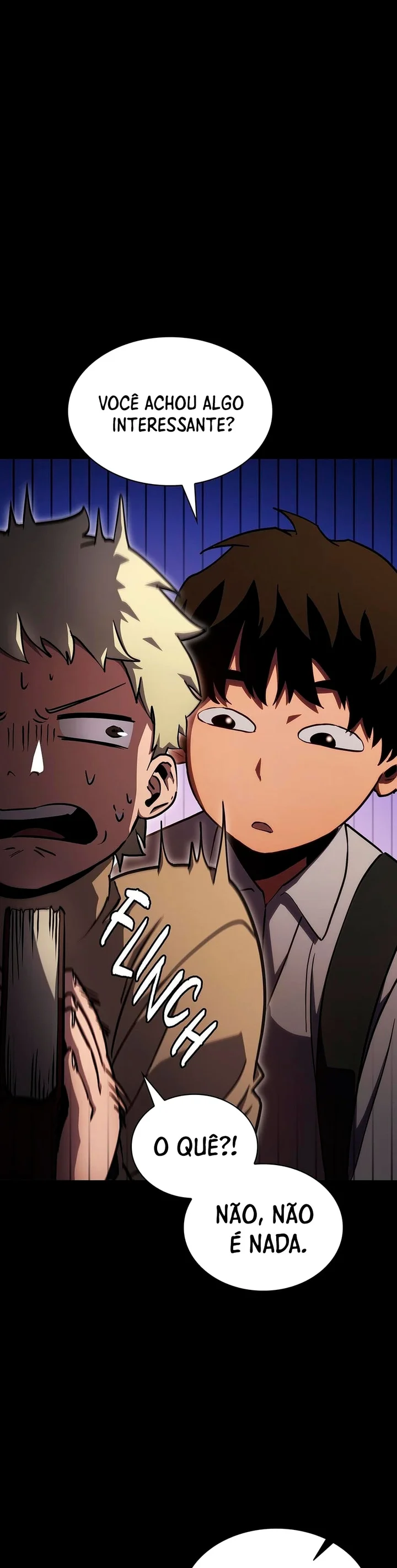 Read The Beginning After the End PT Manga Online