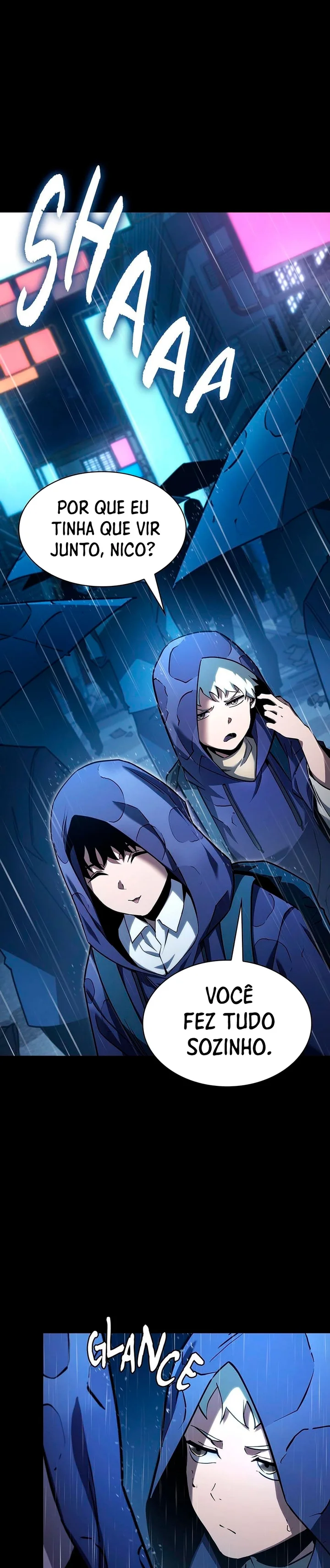 Read The Beginning After the End PT Manga Online