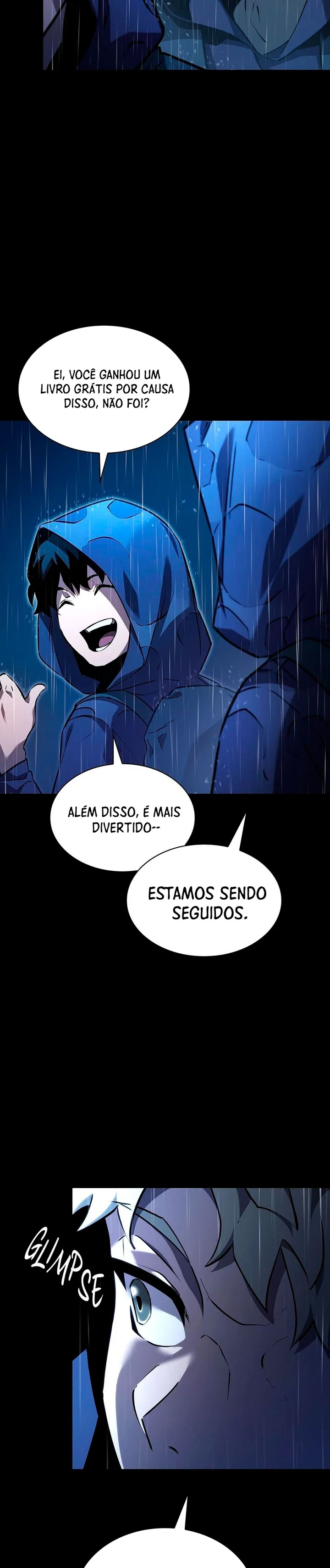 Read The Beginning After the End PT Manga Online