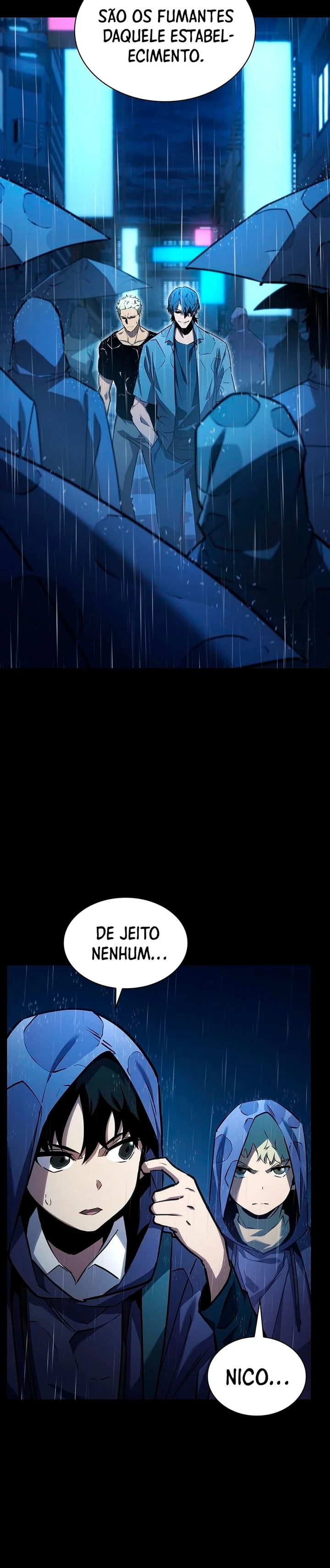 Read The Beginning After the End PT Manga Online