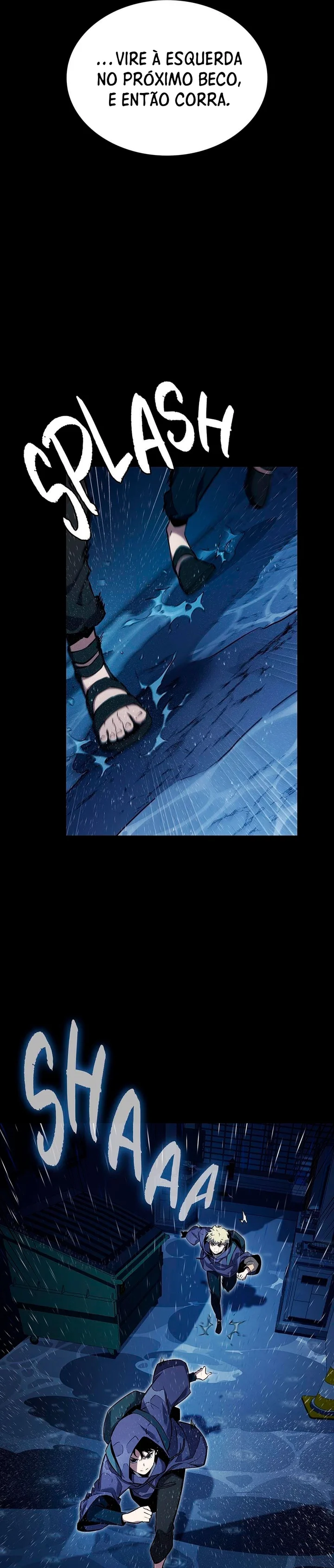 Read The Beginning After the End PT Manga Online