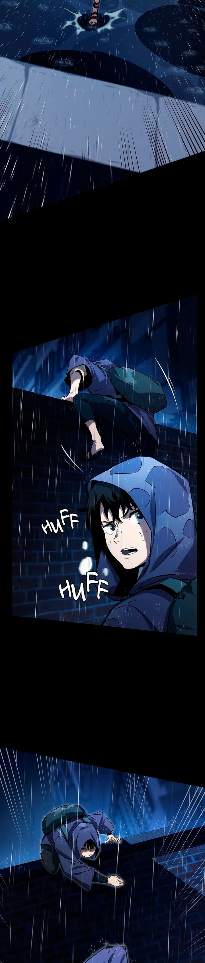 Read The Beginning After the End PT Manga Online