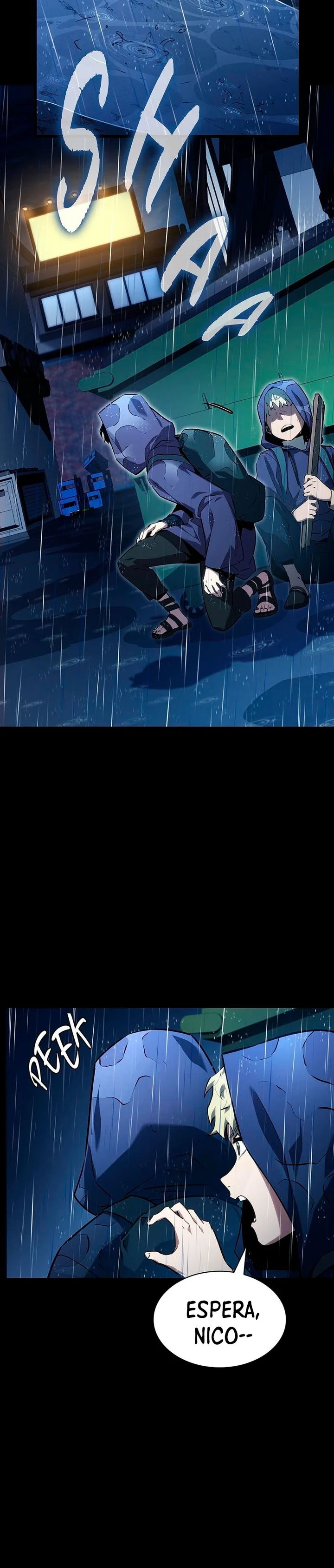 Read The Beginning After the End PT Manga Online