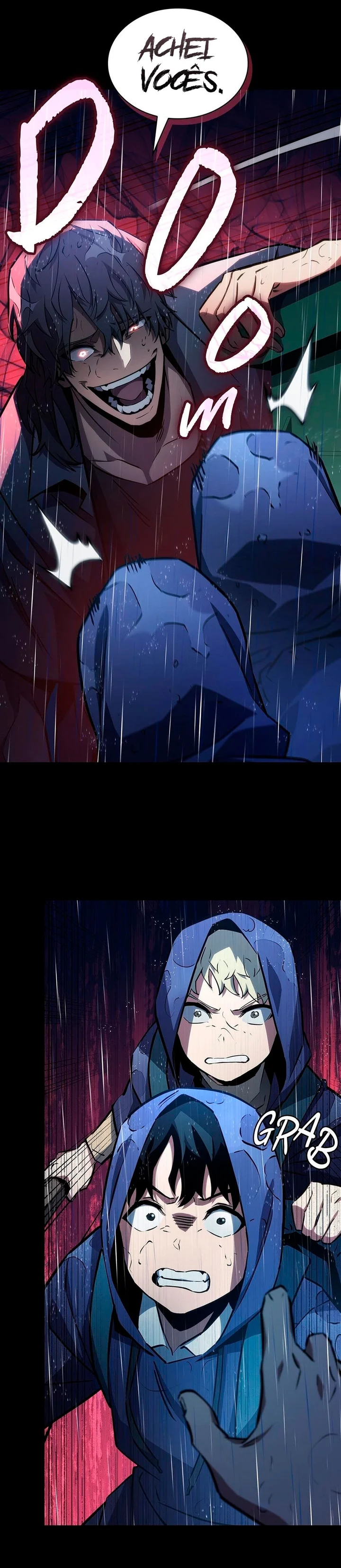 Read The Beginning After the End PT Manga Online