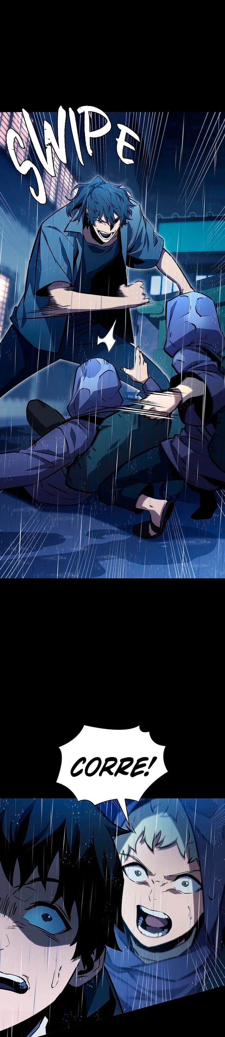 Read The Beginning After the End PT Manga Online