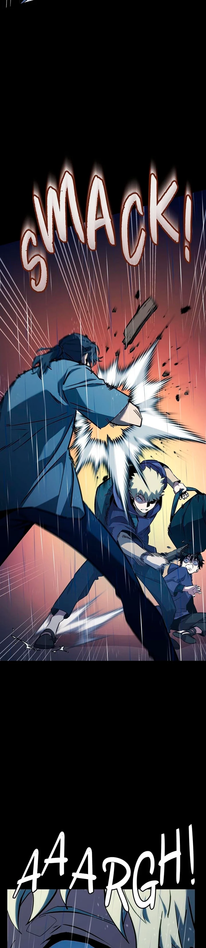 Read The Beginning After the End PT Manga Online